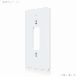 Ubiquiti UniFi Doorbell Gang Box Mounting Plate, m
