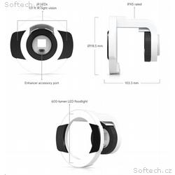 Ubiquiti UACC-G5-Enhancer - G5 Professional Vision