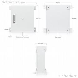 Ubiquiti UACC-Junction-Utility - Junction Utility