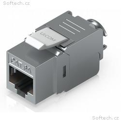 Ubiquiti UACC-Keystone-Jack-C6A - Cat6A Keystone J