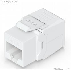 Ubiquiti UACC-Keystone-Jack-C6 - Cat6 Keystone Jac