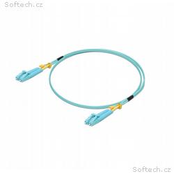 Ubiquiti UACC-OFC-MM-3M, 10 Gbps OM3 Duplex LC Cab