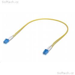 Ubiquiti OS2 Duplex LC UPC Fiber Patch Cable, 50cm