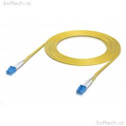 Ubiquiti OS2 Duplex LC UPC Fiber Patch Cable, 3m -