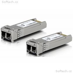 Ubiquiti Optický modul, 10Gbit, SFP+, multi-mode, 