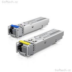 Ubiquiti UACC-OM-SM-1G-S-20 (UF-SM-1G-S-20) - Bidi