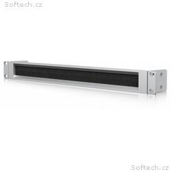 Ubiquiti Zaslepovací panel pro rozvaděč 19", 1U, B