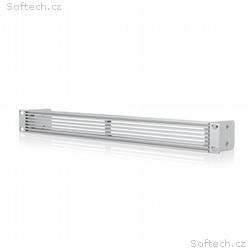 Ubiquiti Zaslepovací panel pro rozobčovače 19", 1U