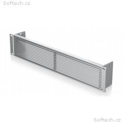 Ubiquiti UACC-Rack-Panel-Vented-2U - 2U zaslepovac