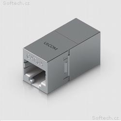 Ubiquiti UACC-RJ45-Coupler-C6A, RJ45 Inline Couple