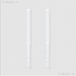 Ubiquiti Všesměrová anténa pro Swiss Army Knife Ul
