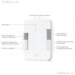 Ubiquiti Door Hub Mini