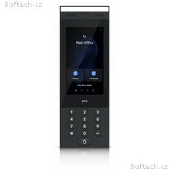 Ubiquiti UA-Intercom, Přístupový systém, NFC čtečk