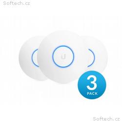 Ubiquiti Přístupový bod UniFi UAP-nanoHD, Wave2 AC