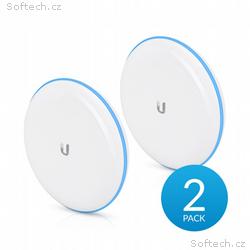 Ubiquiti UniFi Building Bridge UBB, 60, 5 GHz, 17.