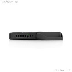 Ubiquiti UniFi Cloud Gateway, Odolná brána s 10 Gb
