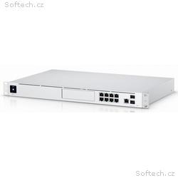 Ubiquiti Switch UniFi UDM-Pro Dream Machine, 8-Por