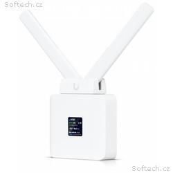Ubiquiti UniFi Mobile Router (UMR), LTE cat.4, WiF