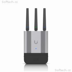 Ubiquiti UniFi Mobile Router Industrial (UMR-Indus