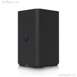 Ubiquiti UniFi dvoušachtové síťové úložiště NAS, 2