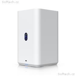 Ubiquiti UniFi dvoušachtové síťové úložiště NAS, 2