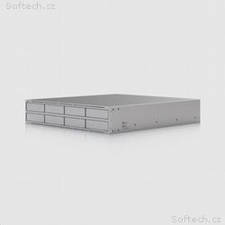 Ubiquiti UniFi UNAS Pro 8, 8-šachtové 10 GbE racko