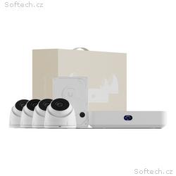 Ubiquiti UniFi UNVR Instant Kit (EU) — 4x G5 Turre