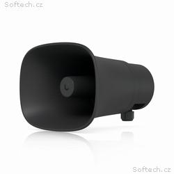 Ubiquiti UniFi AI Horn Speaker, venkovní PoE repro