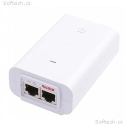 Ubiquiti Gigabitový PoE Injektor U-PoE-af, 48V, 0.