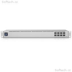 Ubiquiti Switch L2 UniFi USW-Aggregation, 8-Port 1