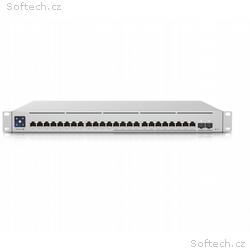 Ubiquiti UniFi Switch Enterprise 24 PoE+ (12x 2,5G