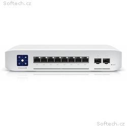 Ubiquiti UniFi Switch Enterprise 8 PoE+ (8x 2,5GbE