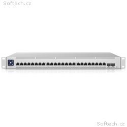 Ubiquiti UniFi Switch Enterprise XG 24 (24x 10GbE 