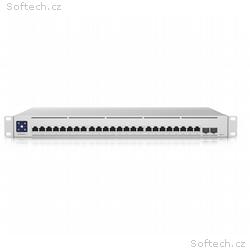 Ubiquiti UniFi Switch Enterprise XG 24 (24x 10GbE 