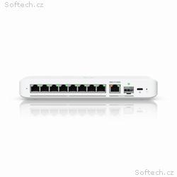 Ubiquiti UniFi Switch Flex 2.5G (USW-Flex-2.5G-8),
