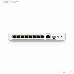 Ubiquiti UniFi USW-Flex-2.5G-8-PoE, Flex 2.5G PoE