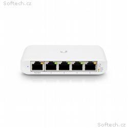 Ubiquiti Switch UniFi Compact USW-Flex-Mini, 5-Por