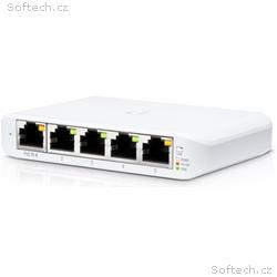 Ubiquiti Switch UniFi Compact USW-Flex-Mini, 5-Por