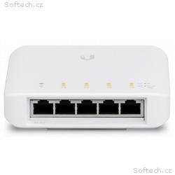 Ubiquiti Switch UniFi Compact Indoor, outdoor USW-