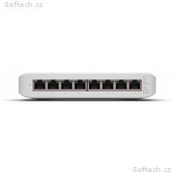 Ubiquiti Switch L2 UniFi USW-Lite-8-PoE, 8-Port Gi