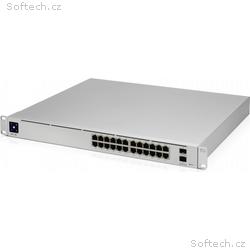 Ubiquiti Switch L3 UniFi Professional USW-Pro-24-P