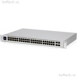 Ubiquiti Switch L3 UniFi Professional USW-Pro-48, 