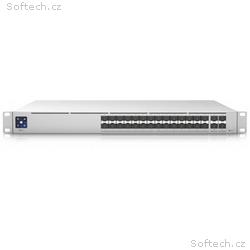 Ubiquiti USW-Pro-Aggregation - UniFi 28 Fiber Port