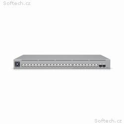 Ubiquiti USW-Pro-Max-24-PoE, UniFi Switch Pro Max 