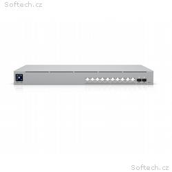 Ubiquiti Switch L3 UniFi USW-Pro-XG-10-PoE