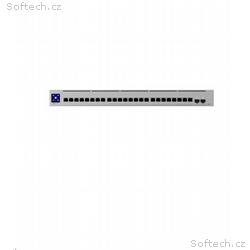 Ubiquiti Professional-grade, 24-port Layer 3 Ether