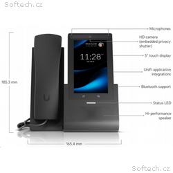 Ubiquiti G3 Touch Pro
