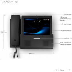 UBNT G3 Touch Wall