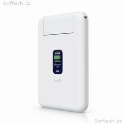 Ubiquiti UniFi Travel Router, cestovní router, bíl