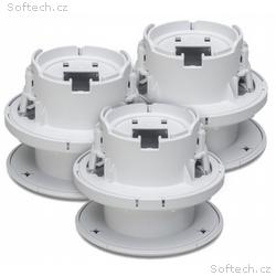 Ubiquiti UVC-G3-F-C-3 - Stropní držák pro kameru U